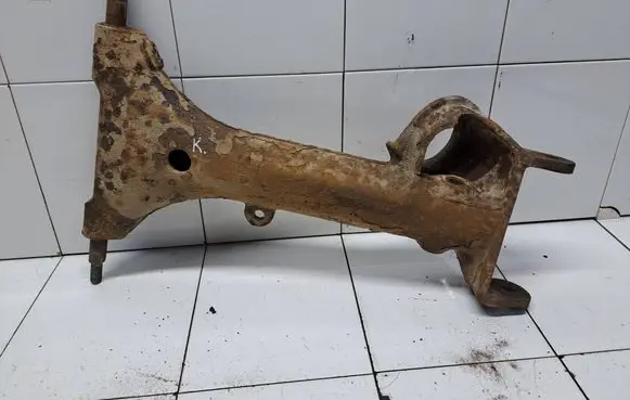 Jaguar XJ X300 Rear control arm MMD2961AA