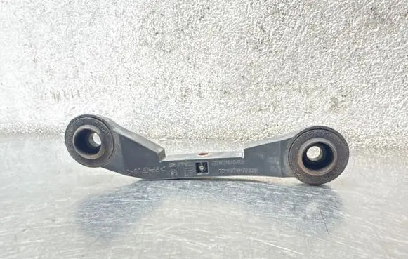 Opel Zafira B Air filter cleaner box bracket assembly 4614540109 90531006