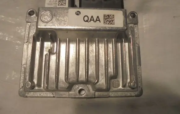 KIA Sportage Engine control unit/module 954403FAA0
