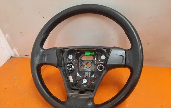 Volvo S40 Steering wheel 30723658