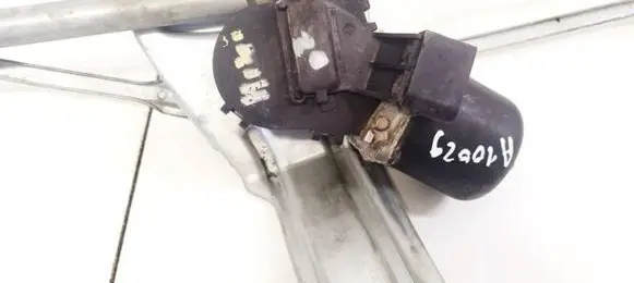Mini One - Cooper R50 - 53 Wiper motor