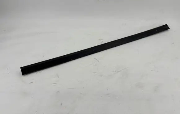 Audi A2 Front door trim (molding) 8Z0854940