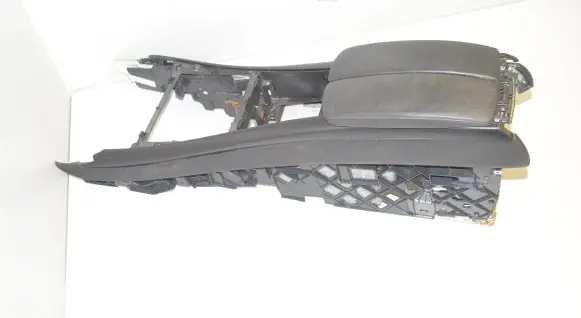 BMW X5 E70 Center console 6954938 51166954938