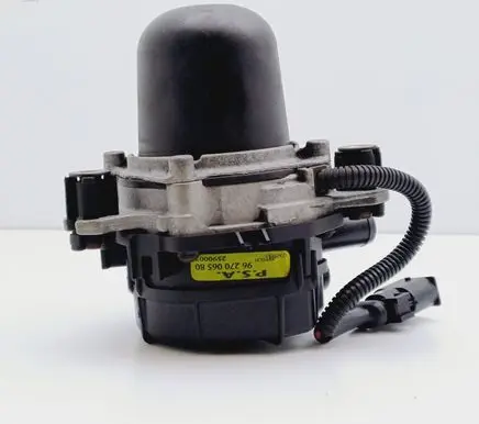Peugeot 206 Secondary air pump 9627006580 2590003