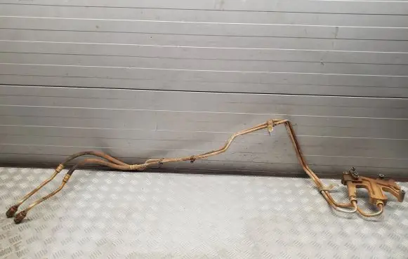 Dodge RAM Gearbox oil cooler pipe/hose 