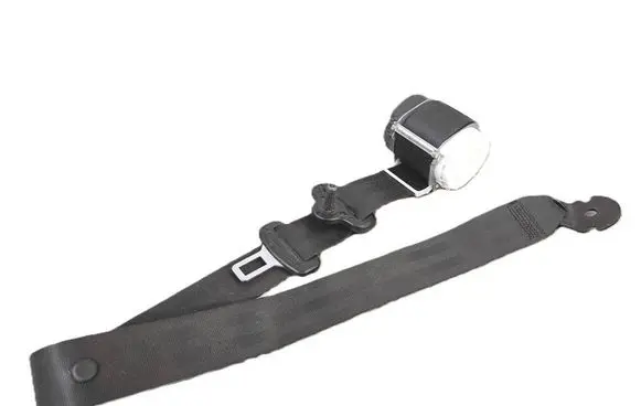 Renault Trafic III (X82) Front seatbelt 868844873R