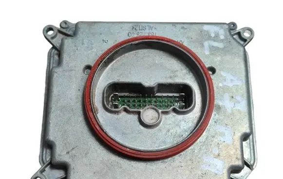 Audi A7 S7 4G LED ballast control module 7PP941472J 5DF01109407 12001773