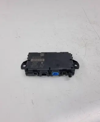 Nissan Ariya Other control units/modules 283G05BV0A