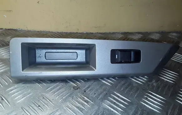 Chrysler Sebring (JS) Electric window control switch 04602787AA