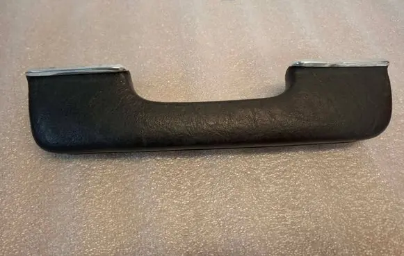 Mercedes-Benz W123 Rear door handle trim 1236803407