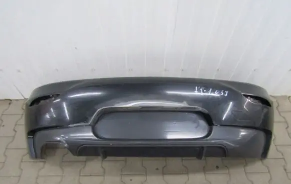 BMW Z4 E89 Rear bumper