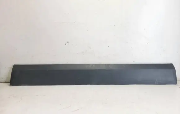 Volkswagen Crafter Sliding door trim (molding) A9066905382 A9066900762 12533998