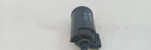 Renault Clio II Windscreen/windshield washer pump 7700802336