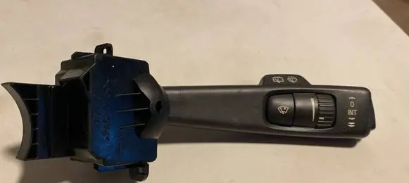 Volvo V50 Wiper control stalk 17D770 PA6GF30