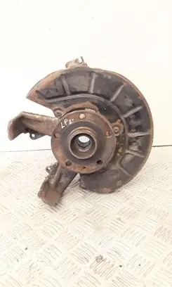 Volkswagen Golf V Front wheel hub spindle knuckle