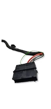 Audi A4 S4 B9 Other wiring loom 5G0937722 E016900A
