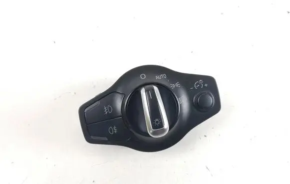 Audi A4 S4 B8 8K Light switch 8K0941531AA 748501140000 0901091443