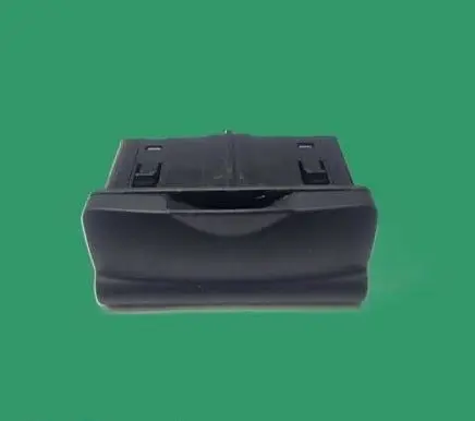 Renault Megane III AUX in-socket connector 280230001R