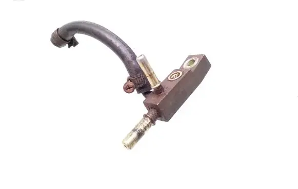 Iveco Daily 3rd gen Fuel distributor 