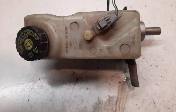 Renault Megane II Master brake cylinder 182879