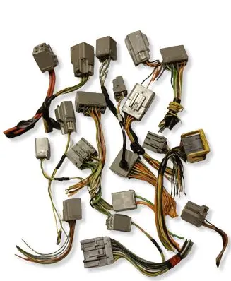 Jaguar X-Type Other wiring loom 1S7T14489EA V23542G2623A301