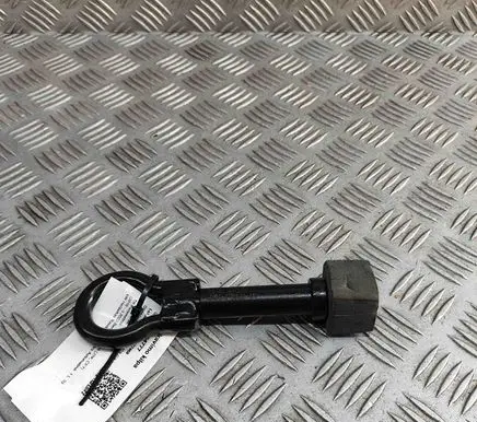 Ford Puma Towing hook eye JX6117B804AB