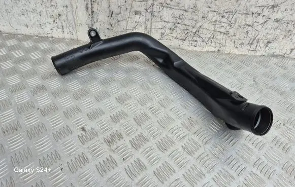 Mini One - Cooper Coupe R56 Intercooler hose/pipe 7593369 13717593369