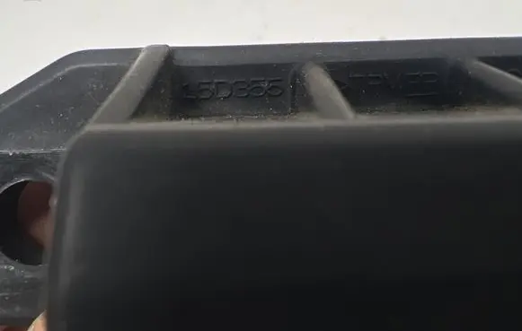 Toyota RAV 4 (XA50) Tailgate opening switch 15D355