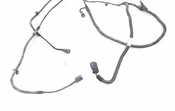 Opel Insignia A Parking sensor (PDC) wiring loom 13332034