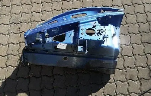 Maserati GranCabrio M145 Front arch 980145042