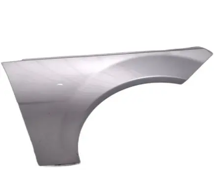 Mercedes-Benz C W204 Front bodywork piece 