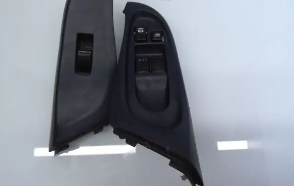 Nissan Almera N16 Electric window control switch 80961BM500 HSFINASSY80960