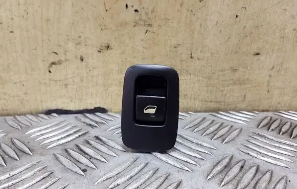 Citroen C4 Grand Picasso Electric window control switch 96639378ZD