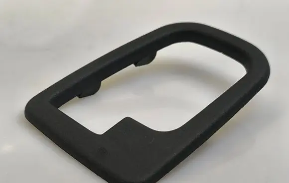 BMW 3 E36 Front door handle cover 51221960646