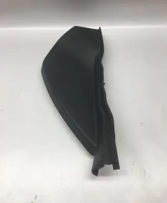Mercedes-Benz ML W166 Dashboard glove box trim A1666800407
