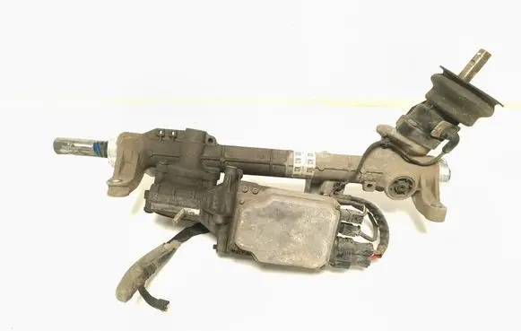 Mercedes-Benz A W176 Steering rack A2464605600