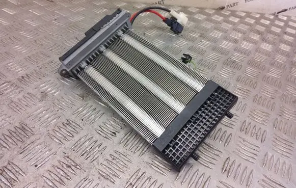 Ford Transit Custom Electric cabin heater radiator BK2118K463CB