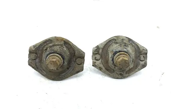 BMW 7 E38 Rear suspension camber bolt 