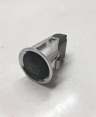 Toyota Corolla Verso AR10 Engine start stop button switch 15A7101
