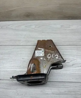 Volkswagen PASSAT B6 Brake pedal 1K1721057AL