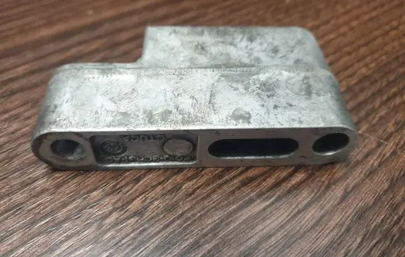 Ford Transit Power steering pump mounting bracket 6C1Q3C631AC