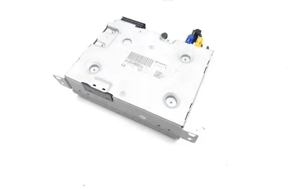 Peugeot 5008 II GPS navigation control unit/module 9820469280 A2C3907791801