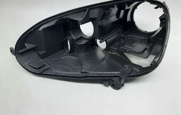 Volkswagen Golf V Headlights/headlamps set 