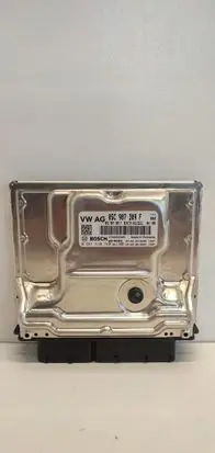Seat Arona Engine control unit/module ECU 05C907309F