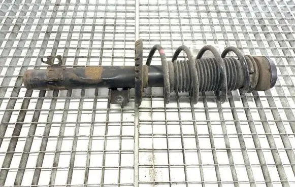 Front shock absorber/damper