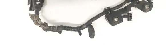 Ford Focus Ignition plug leads 9661094180