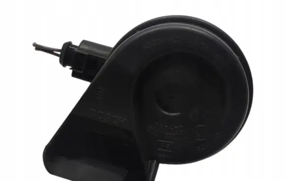 Audi Q7 4L Horn signal