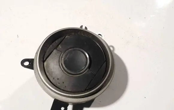 Honda Civic Dash center air vent grill 77620smgg013m1 77620-smg-g013-m1