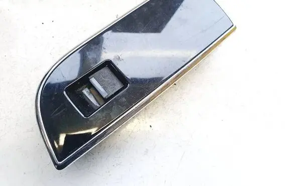 Jaguar XJ X351 Electric window control switch aw93240a40c aw93-240a40-c