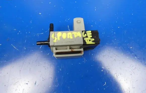 KIA Sportage Turbo solenoid valve 351202A450
